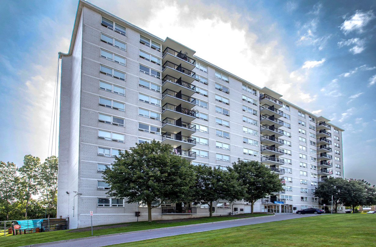 Maple Ridge On The Parc - 2 Bedroom 4