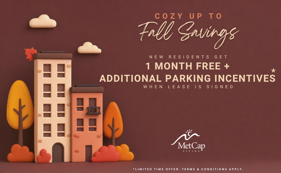 Diplomat Apartments - Etobicoke 3 Bedroom 5