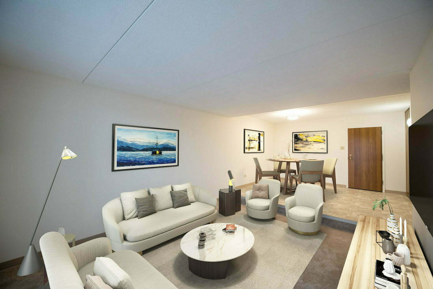 Armadale Hollows - 2 Bedroom 3