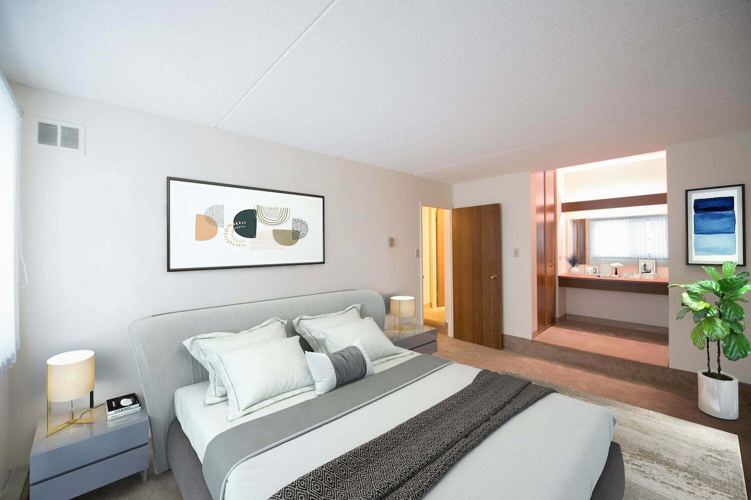 Armadale Hollows - 2 Bedroom 5
