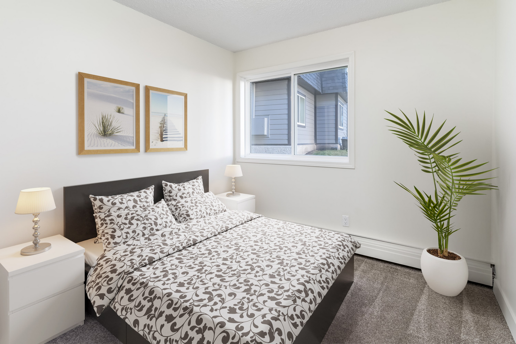 Breton Manor - 3 Bedroom 5