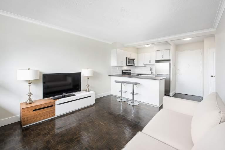 286 Finch Avenue West - 2 Bedroom 5