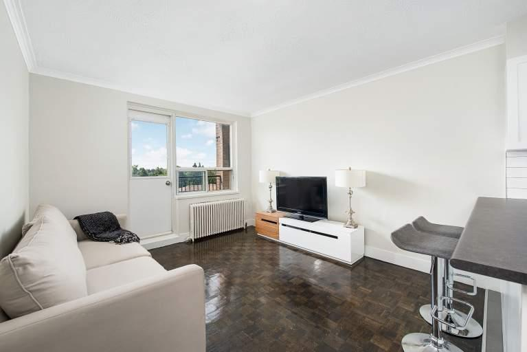 286 Finch Avenue West - 2 Bedroom 2