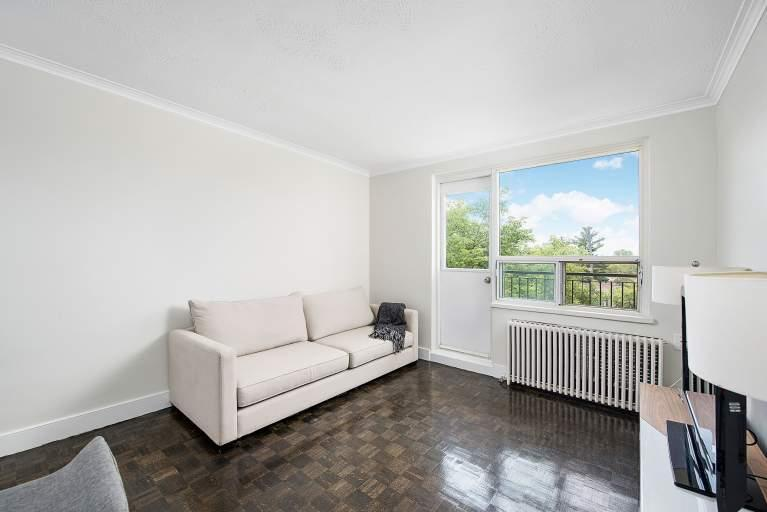286 Finch Avenue West - 2 Bedroom 3