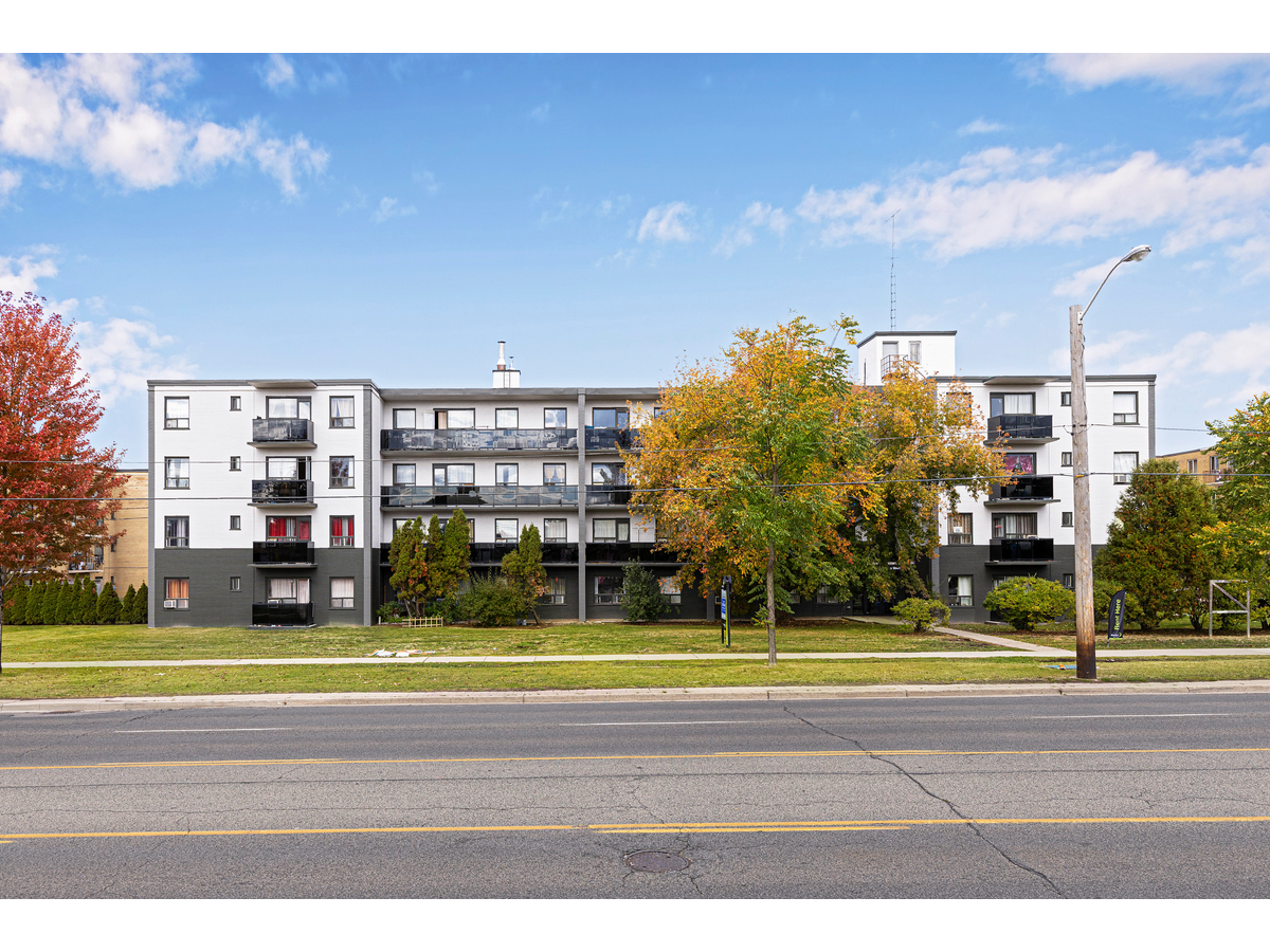 286 Finch Avenue West - 2 Bedroom 4