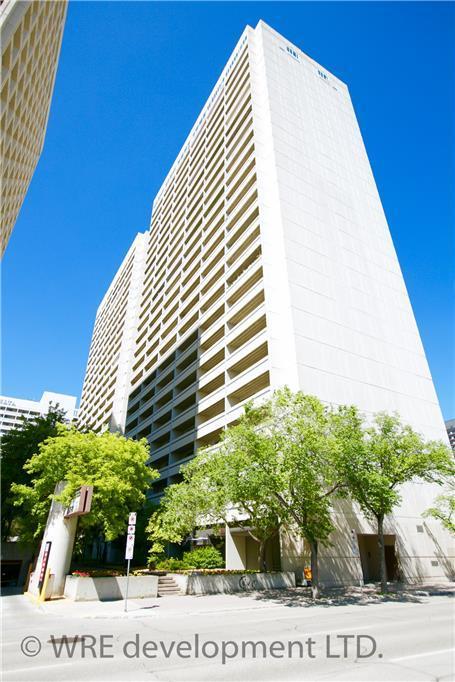 Holiday Towers - 2 Bedroom- North Tower 2