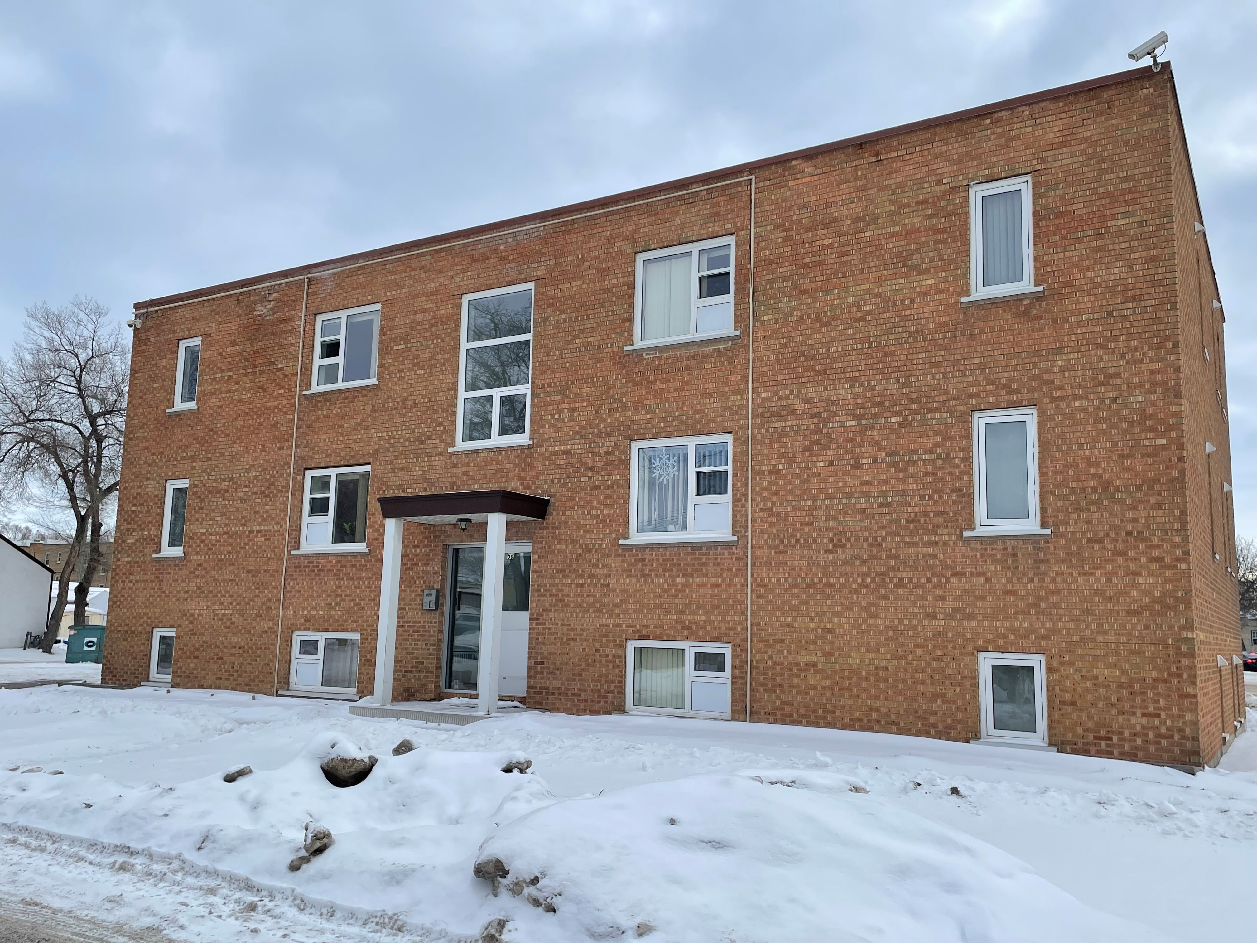 56 Horace - 1 Bedroom 2