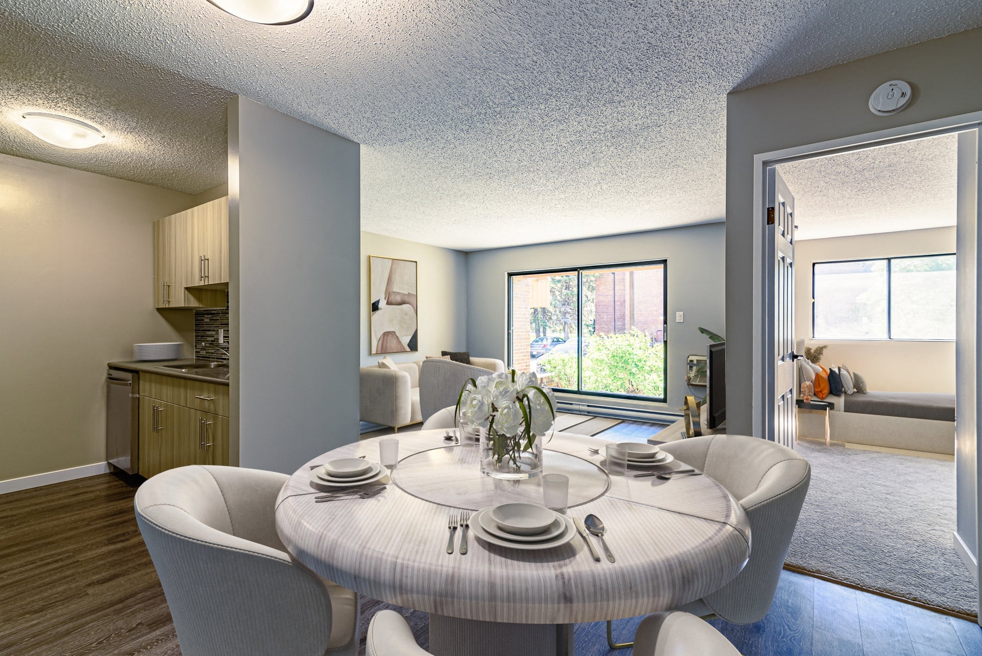 Meadowlark Green - 2 Bedrooms 4