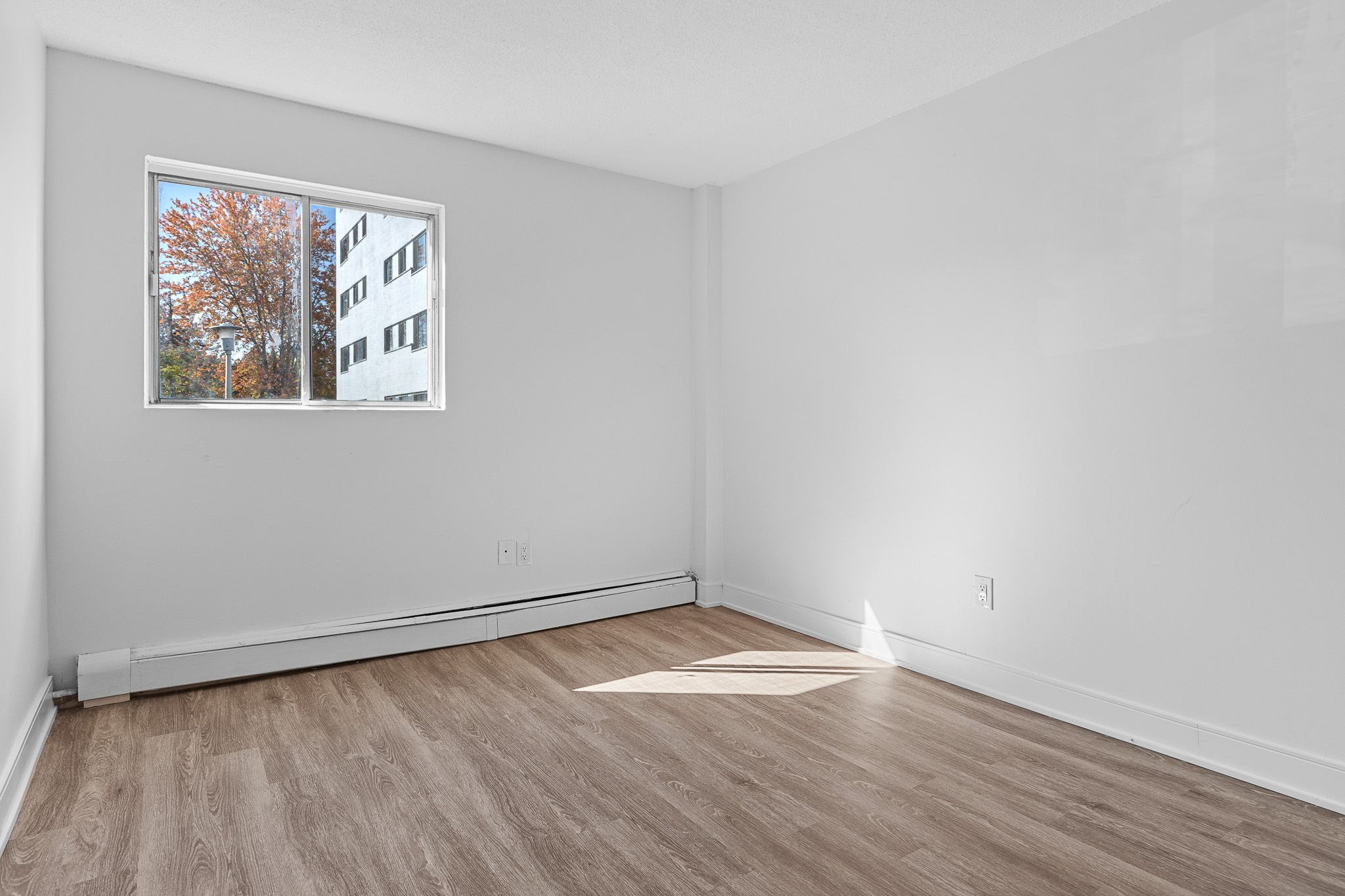 Windsor Park Village - 2 Bedrooms 3