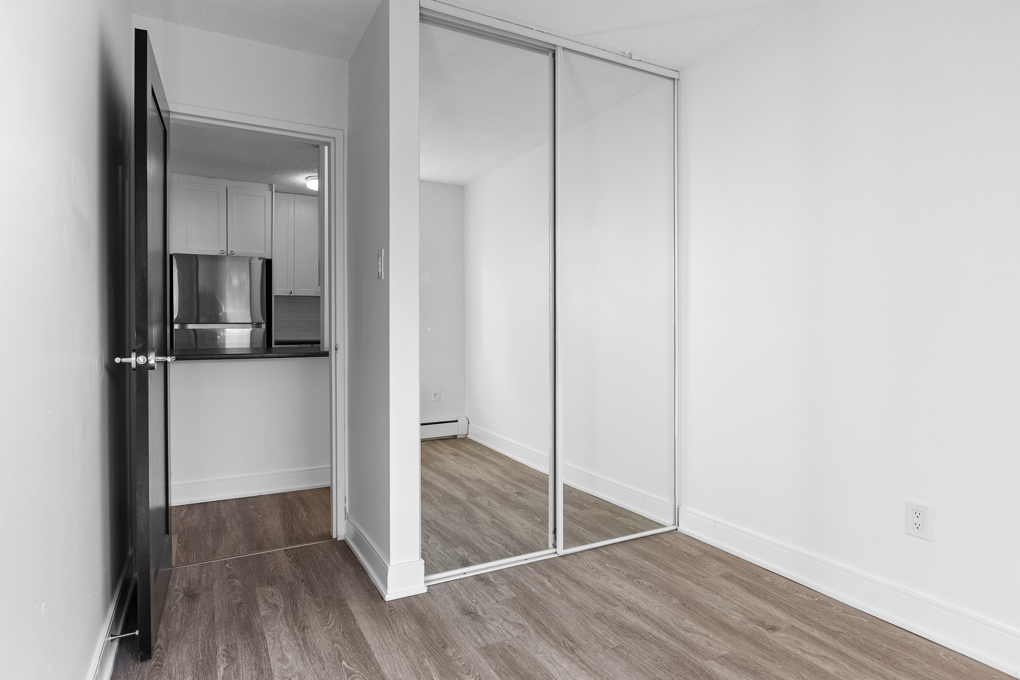 Windsor Park Village - 2 Bedrooms