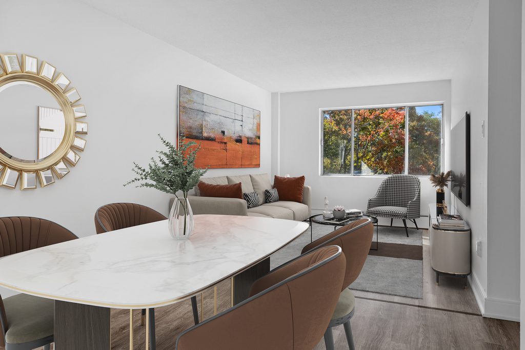 Windsor Park Village - 2 Bedrooms 5