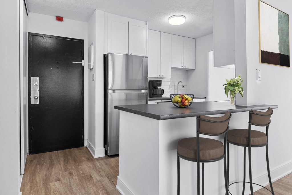 Windsor Park Village - 2 Bedrooms 4