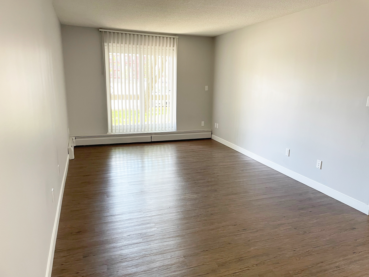Stroud Place Apartments - 1 Bedroom 1 Bath 3