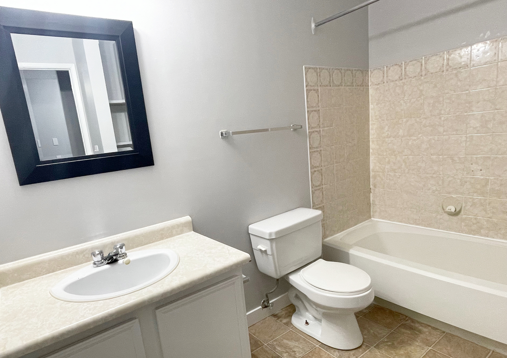 Stroud Place Apartments - 1 Bedroom 1 Bath 5