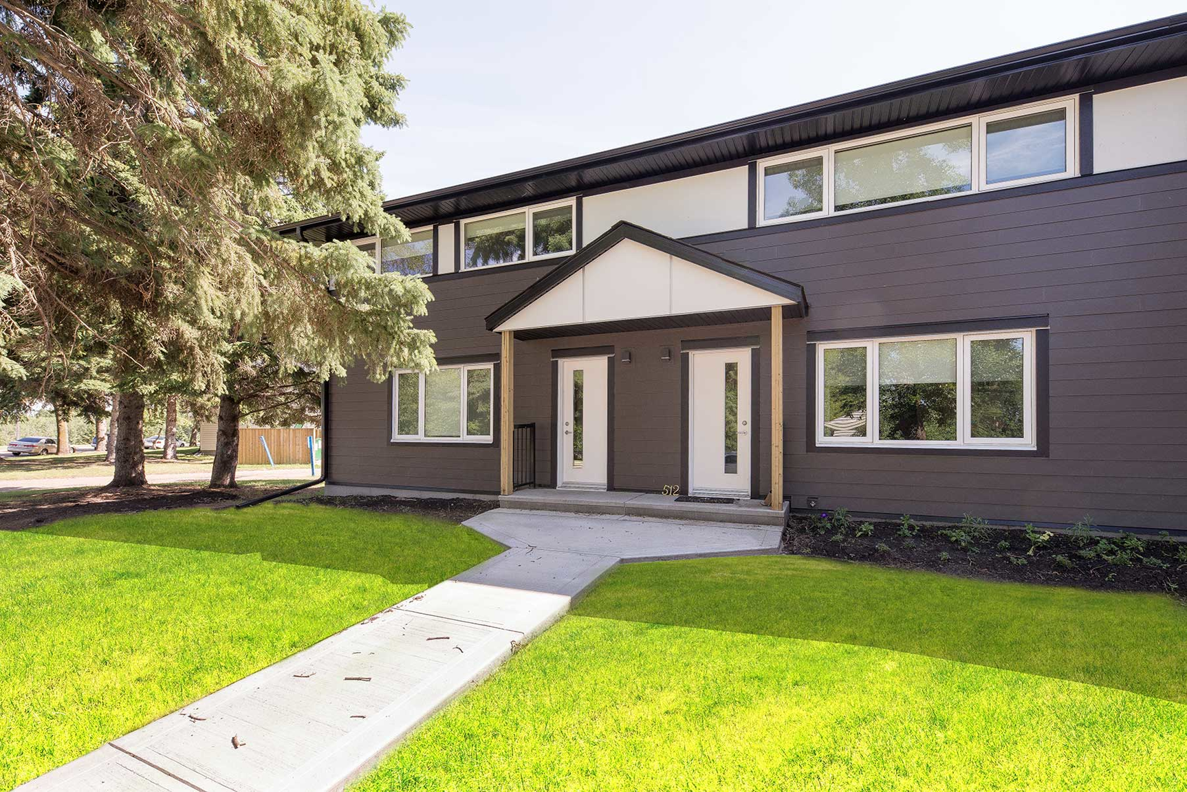 Westridge Estates - 3 Bedroom Townhouse 5