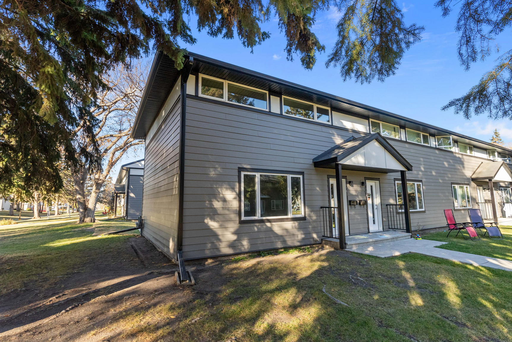 Westridge Estates - 3 Bedroom Townhouse 4