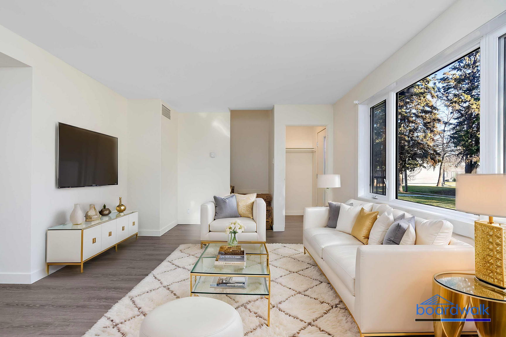 Westridge Estates - 3 Bedroom Townhouse 3