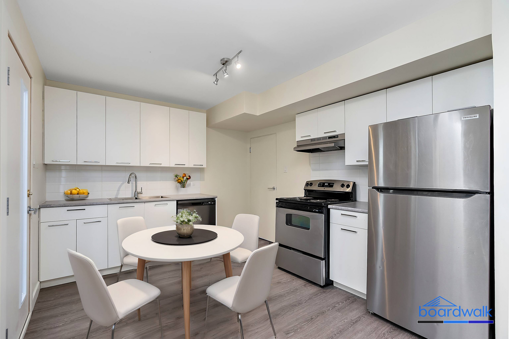 Westridge Estates - 3 Bedroom Townhouse 2