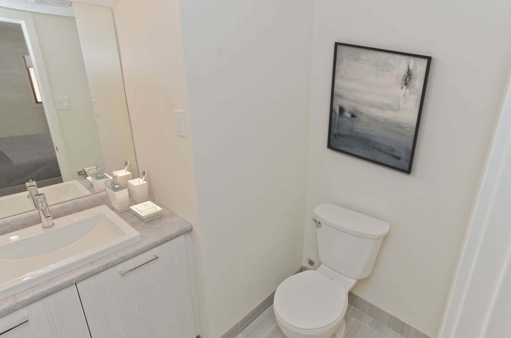 Skygate Tower - 2 Bedroom 2