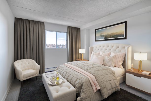 Skygate Tower - 2 Bedroom 4