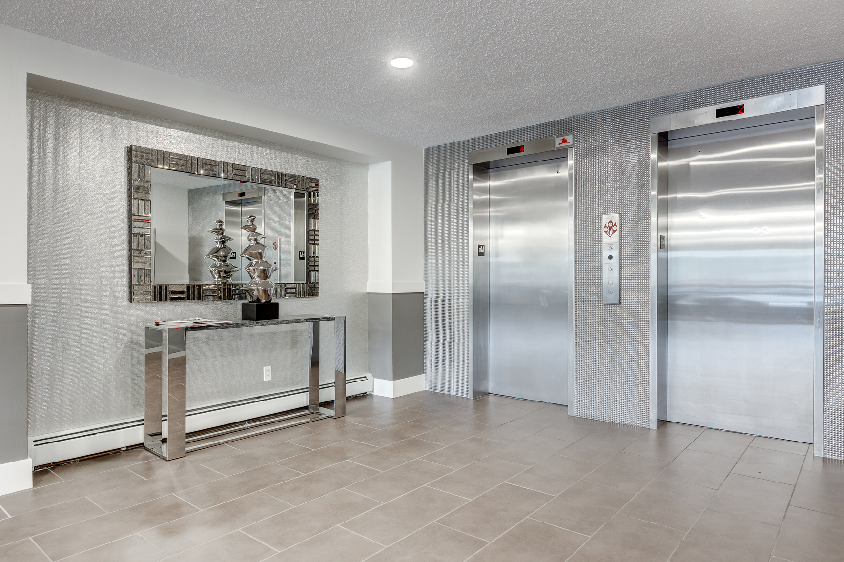 Skygate Tower - 2 Bedroom 5