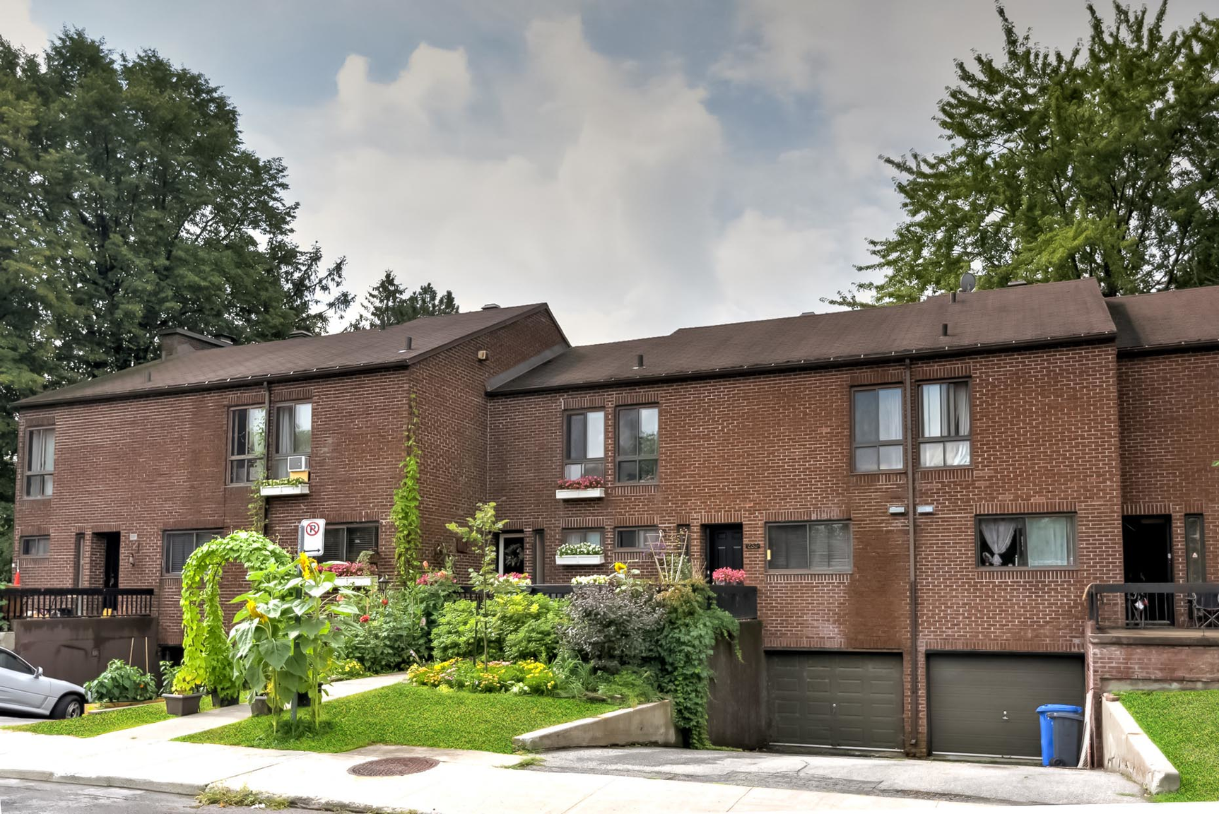 PH 1 - TH River - 3 Bedroom Townhouse Premium