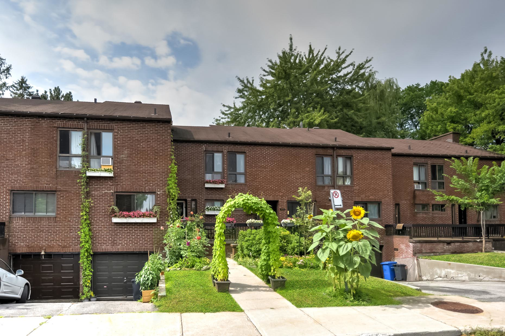 PH 1 - TH River - 3 Bedroom Townhouse Premium 2