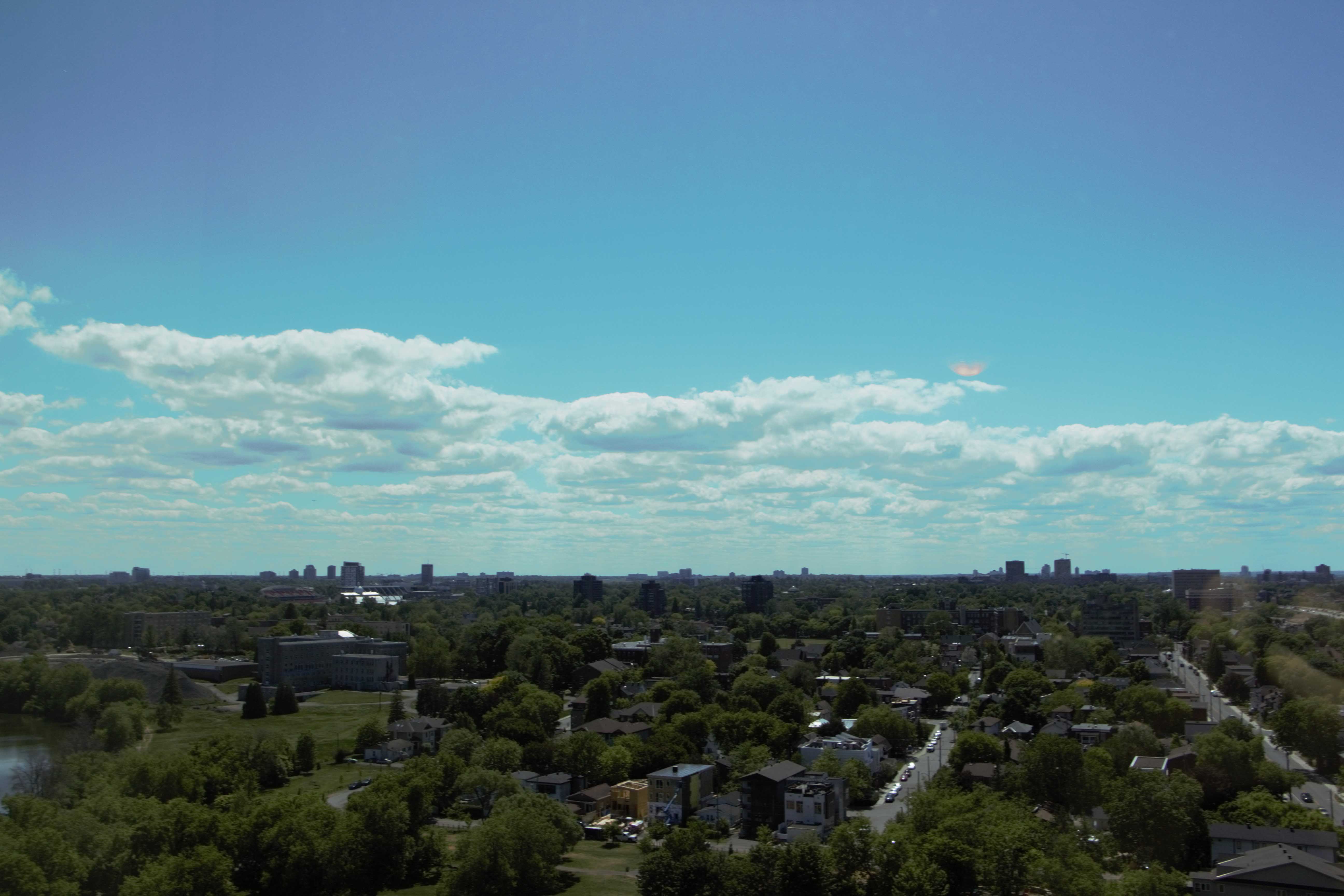 Rideau East Apartments - 2 Bedroom 2