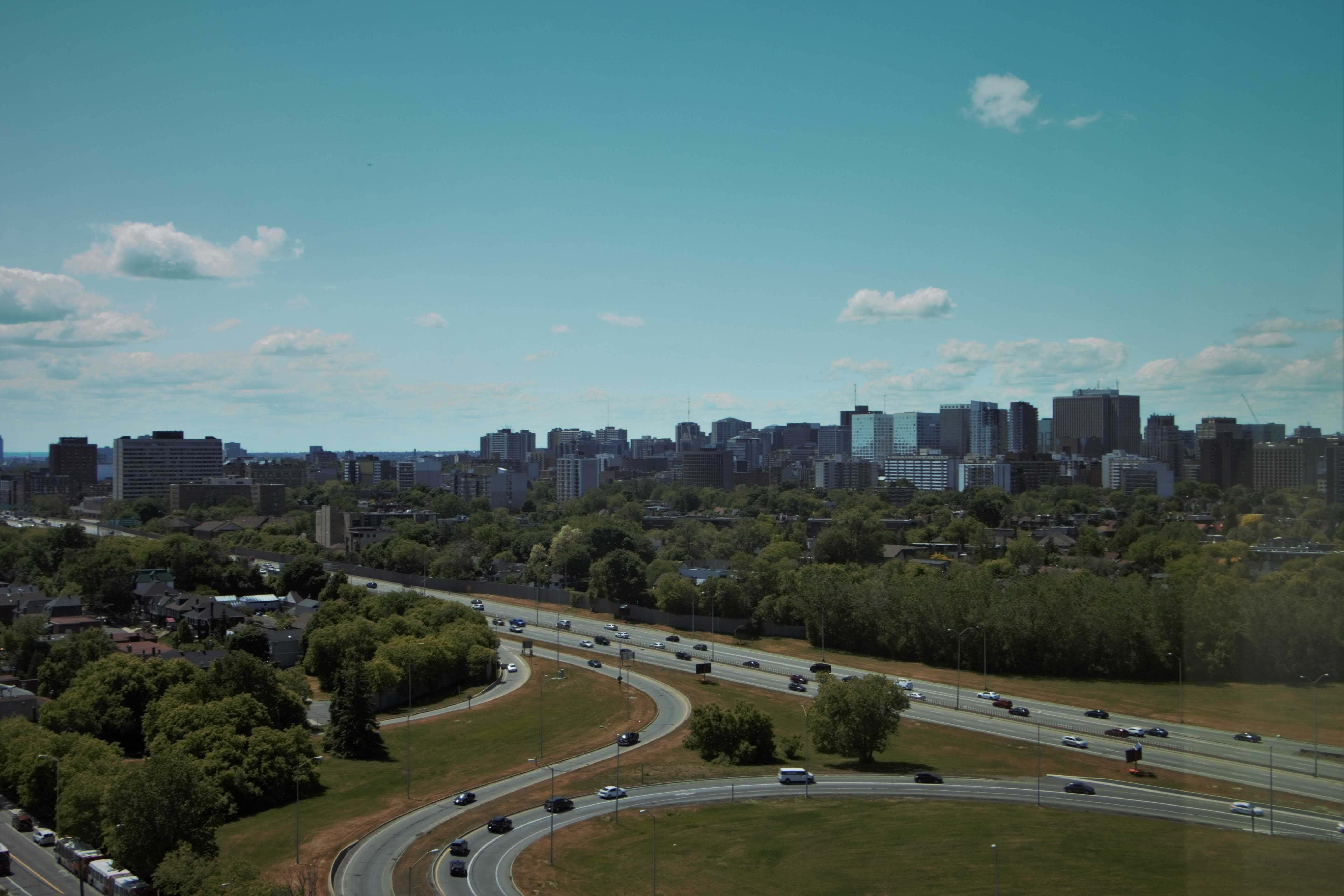 Rideau East Apartments - 2 Bedroom 4