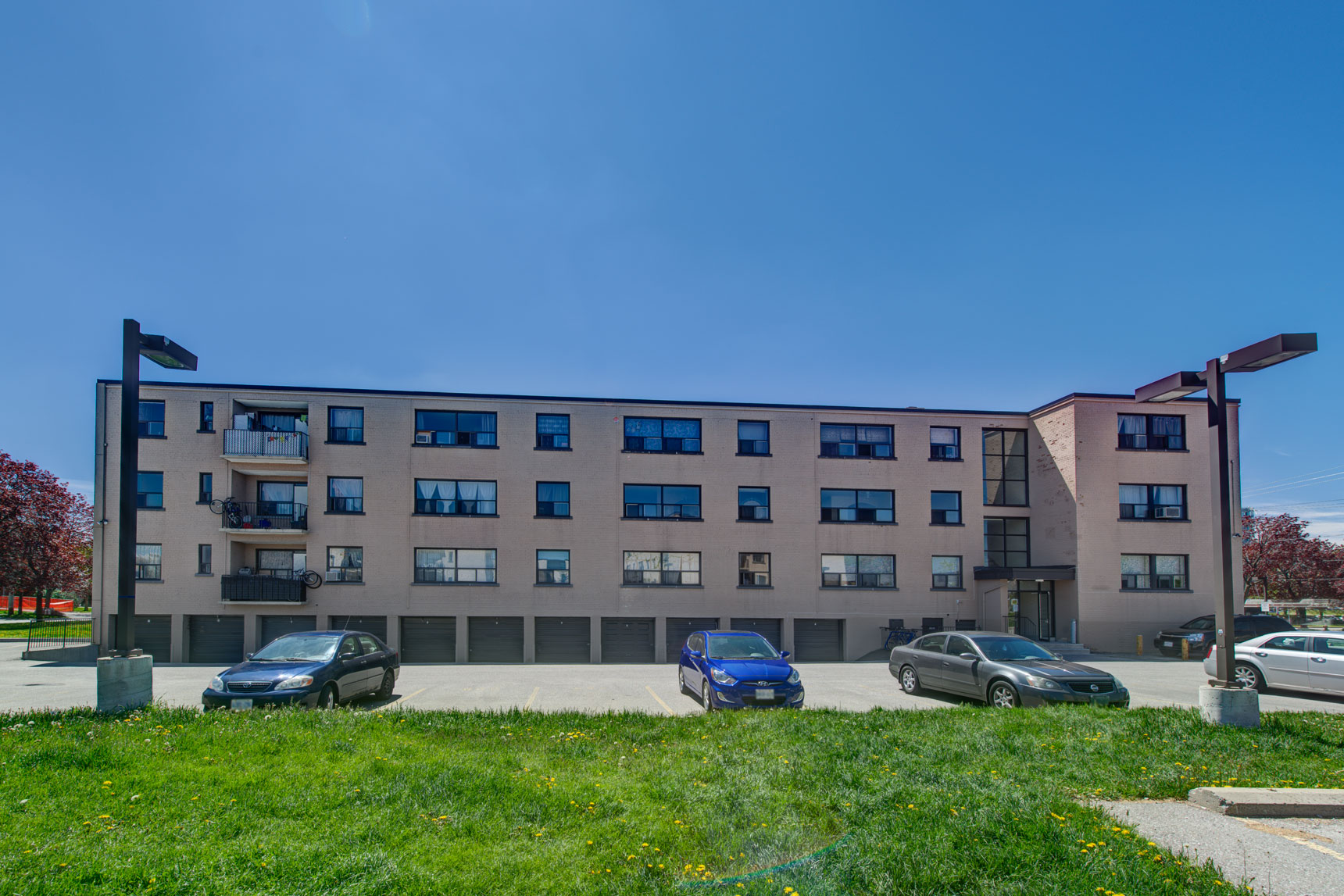 8 Vinci Crescent - 2 Bedroom 2