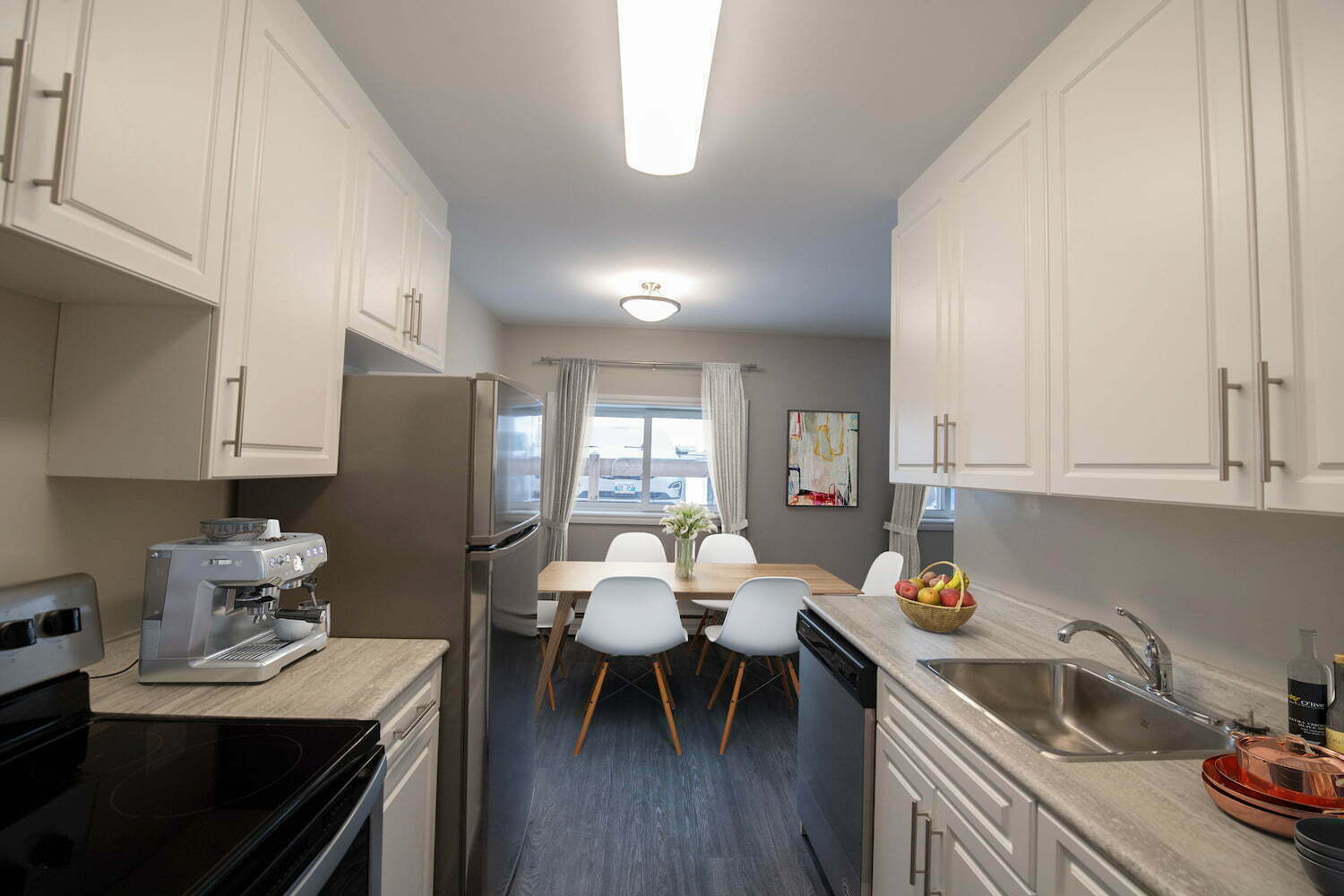 Tempest Apartments - 1 Bedroom 4