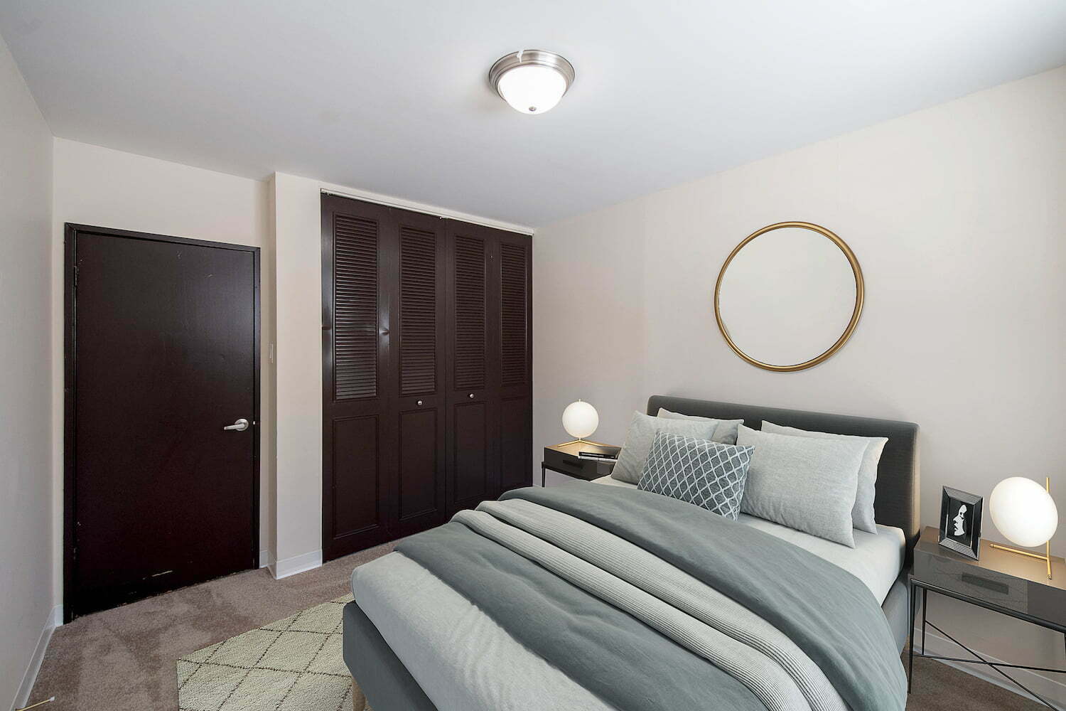 Edison Court - 2 Bedroom 5