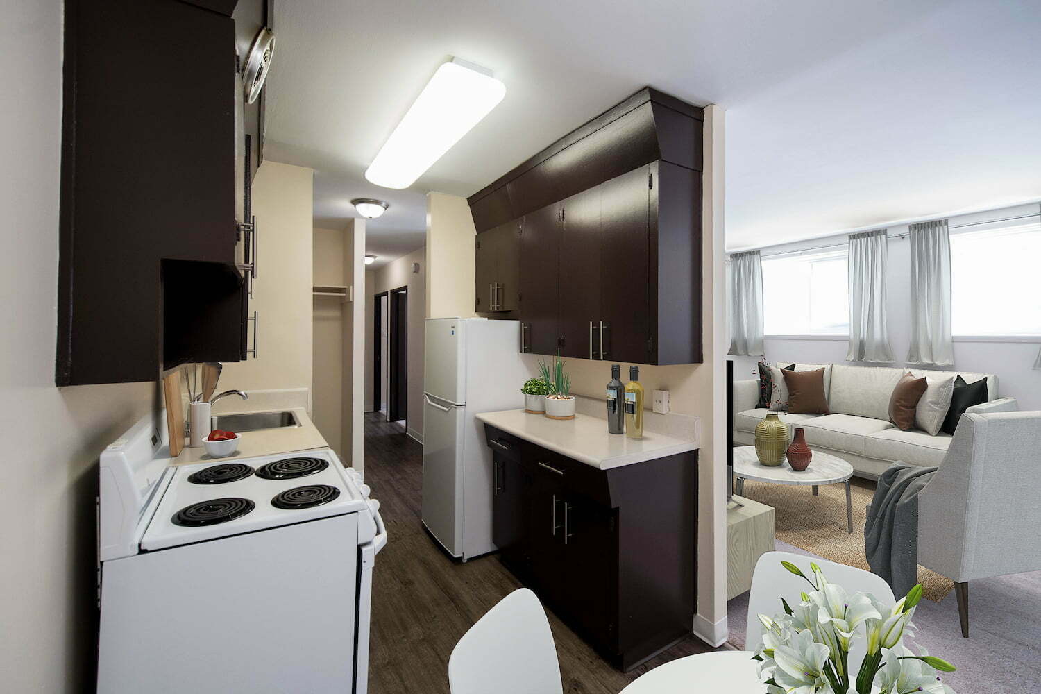 Edison Court - 2 Bedroom 2