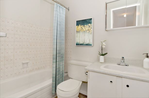 Northwest Pointe - 1 Bedroom 2