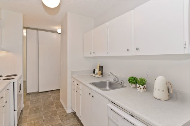 Northwest Pointe - 1 Bedroom 3