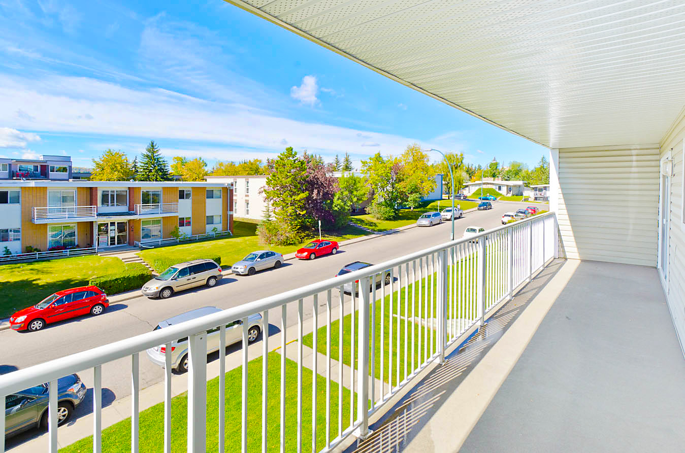 Northwest Pointe - 1 Bedroom 4