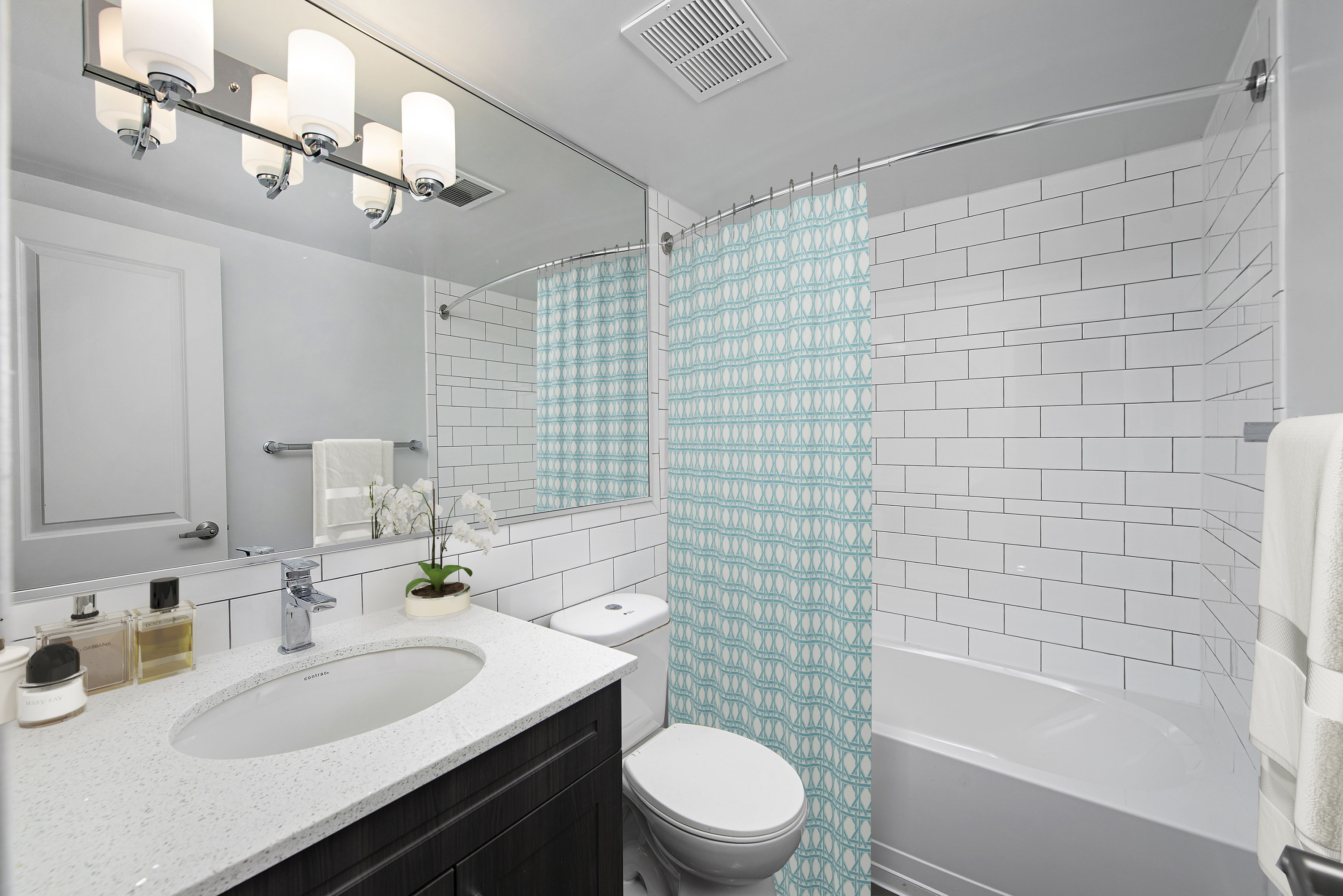 Parkside Place - Roncesvalles 2 Bedroom 4
