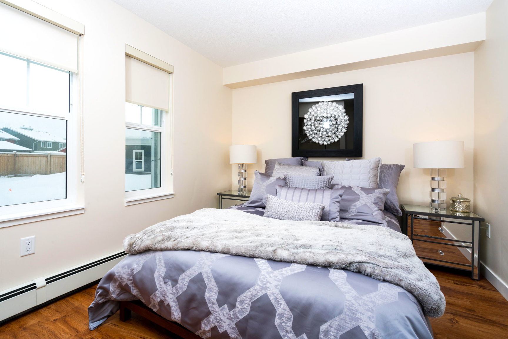 Auburn Landing - 2 Bedroom 2