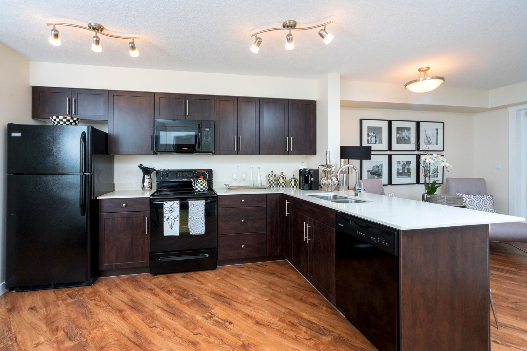 Auburn Landing - 2 Bedroom 3