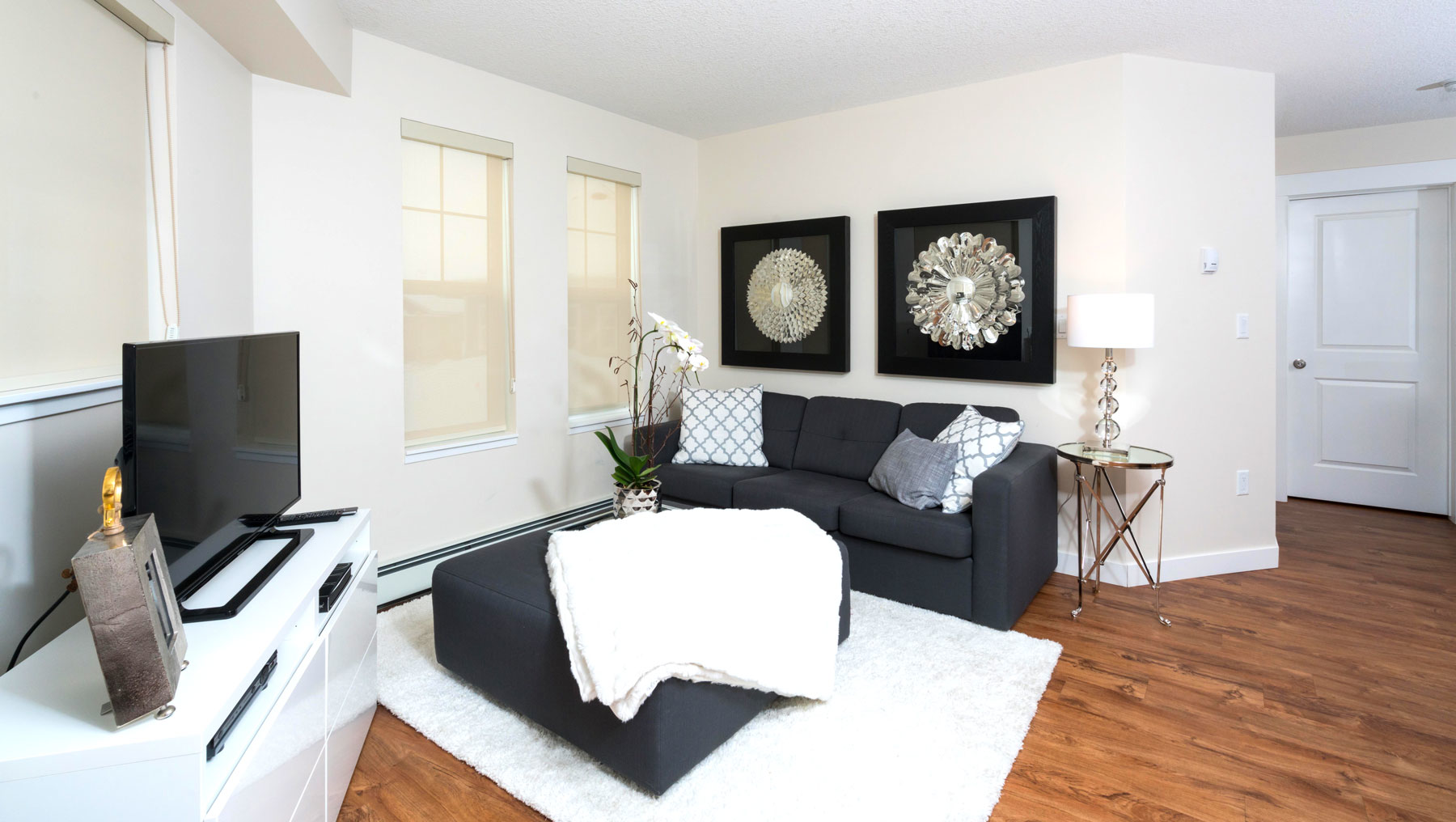 Auburn Landing - 2 Bedroom 5