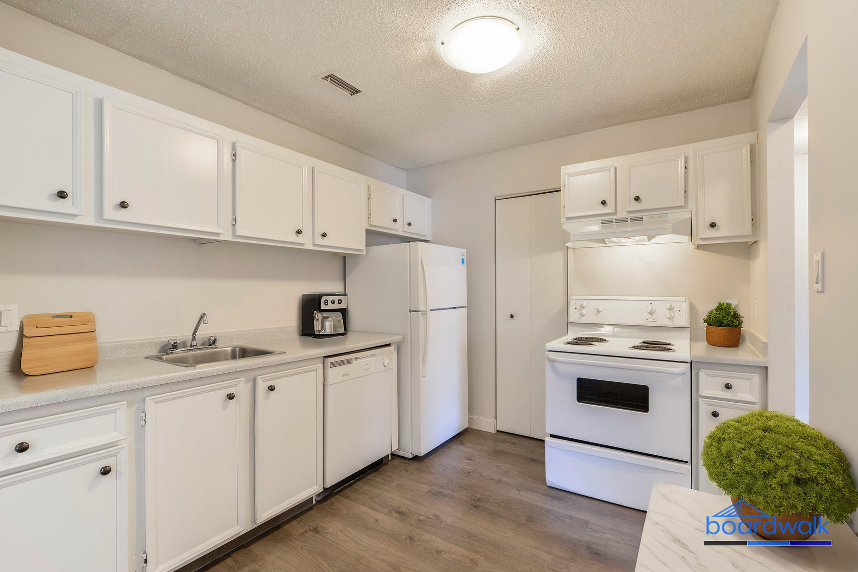 Garden Oaks - 3 Bedroom 3