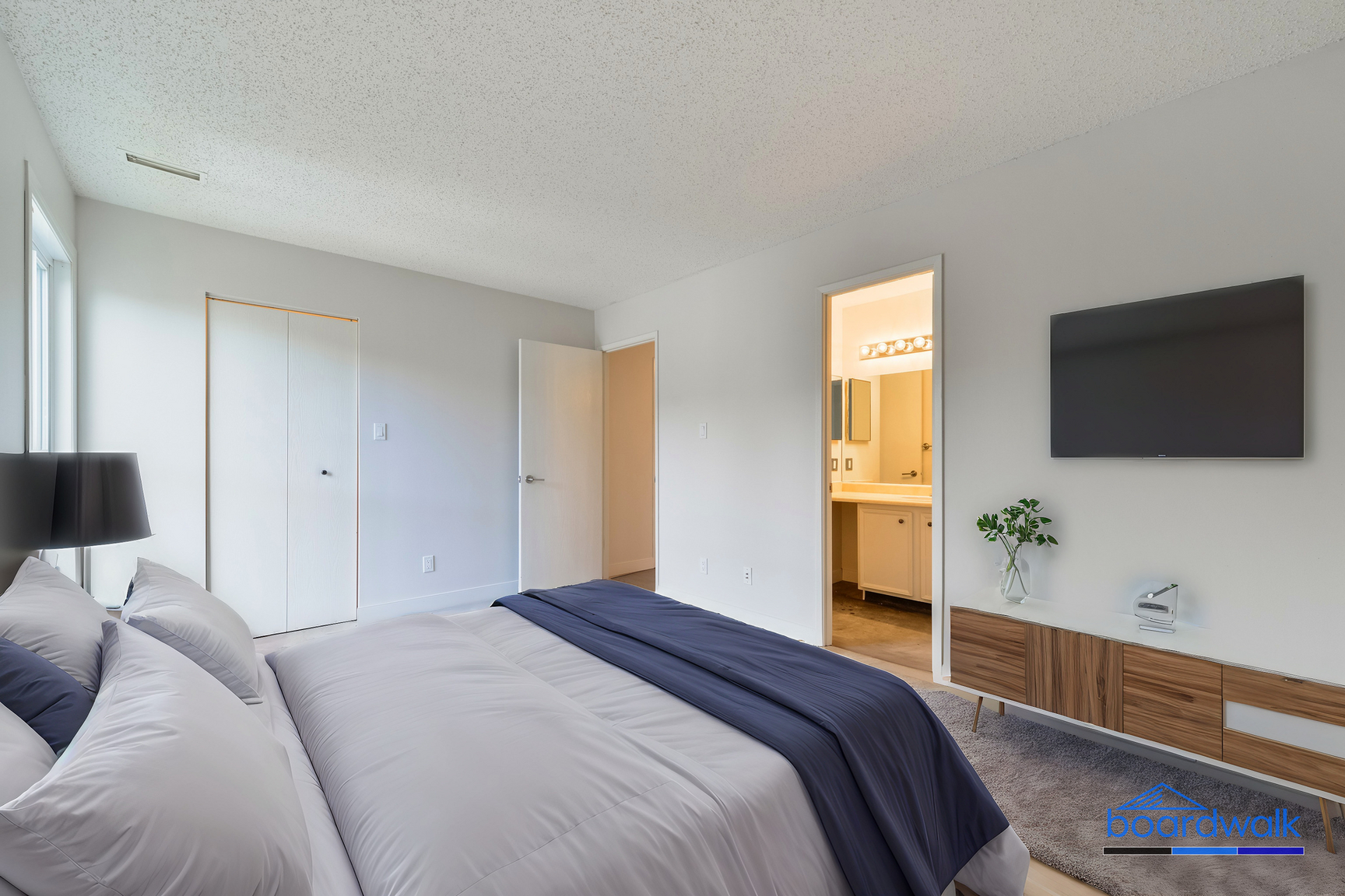 Garden Oaks - 3 Bedroom 4