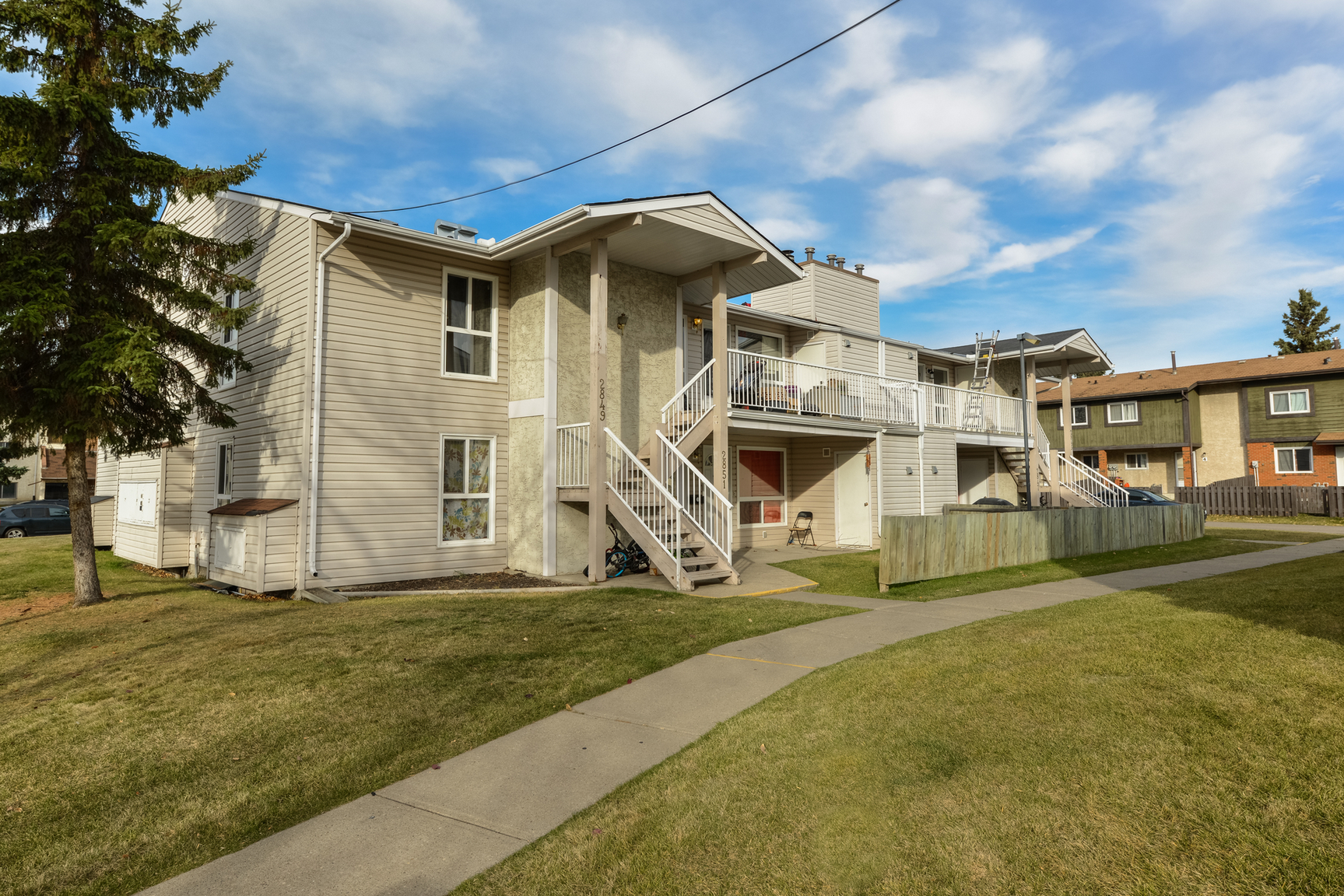 Garden Oaks - 3 Bedroom 5
