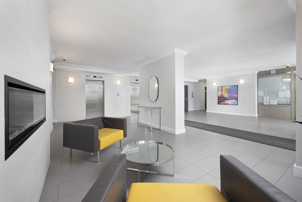 Eglinton Residences - Scarborough 3 Bedroom 5