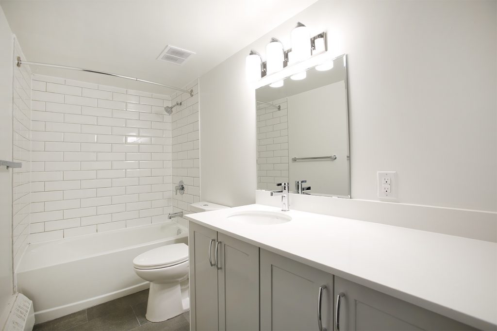 Eglinton Residences - Scarborough 3 Bedroom 4