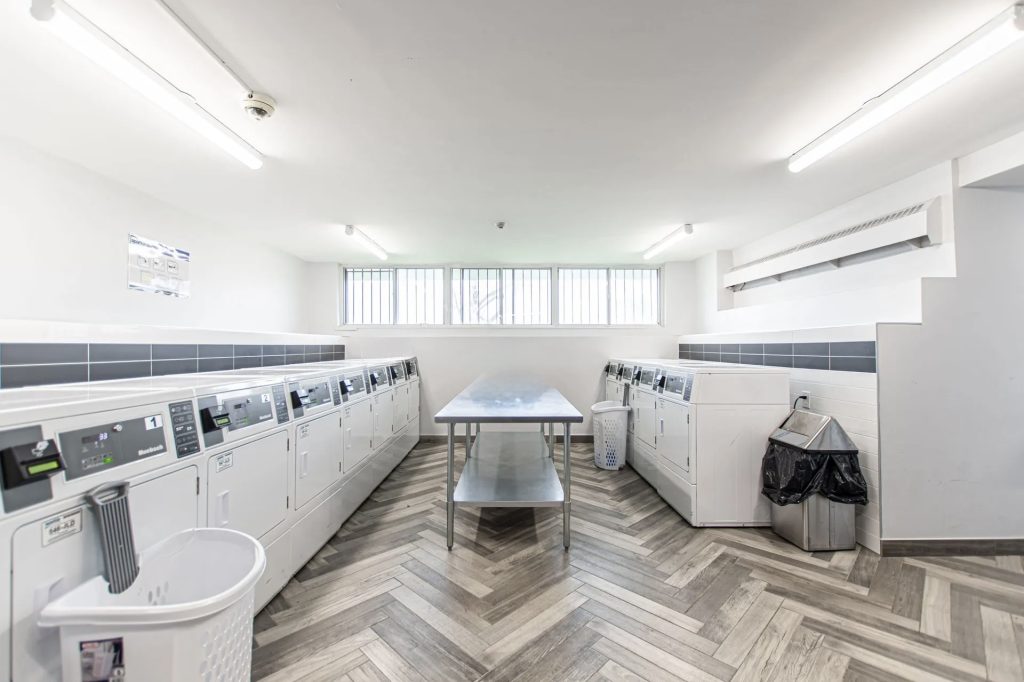 Eglinton Residences - Scarborough 3 Bedroom 3