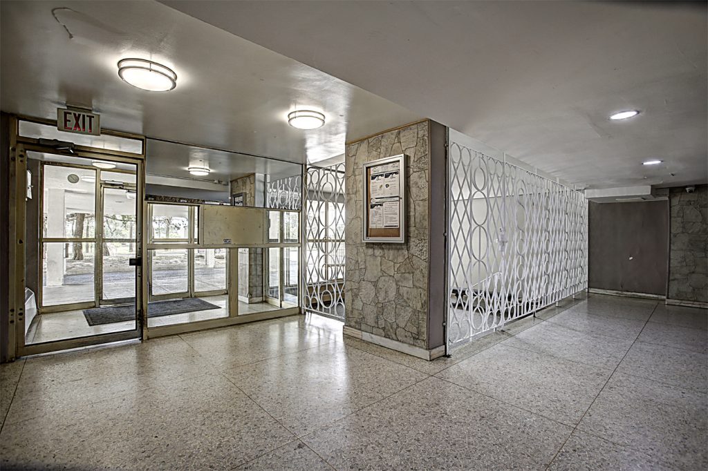 Steven Tower - Stevenson + Kipling 3 Bedroom 4
