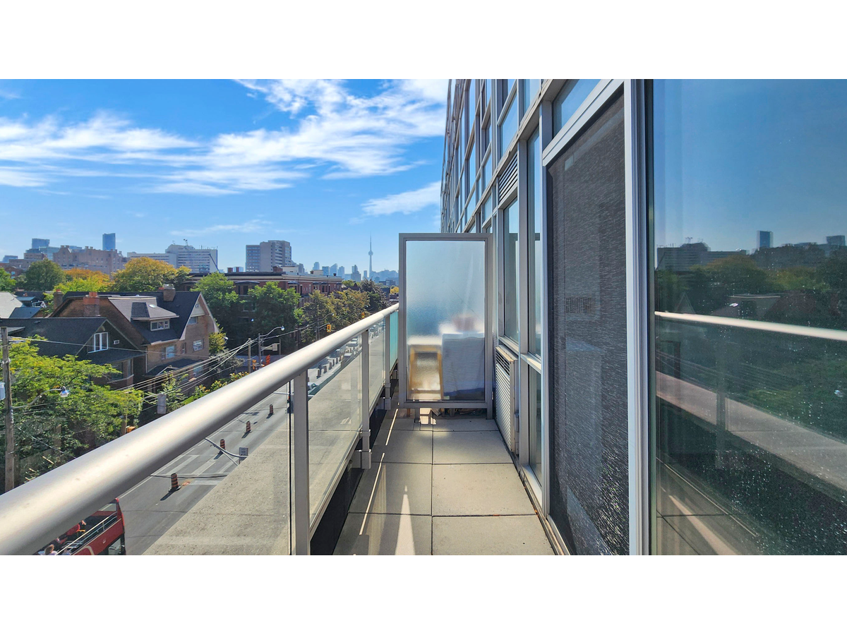 50 Spadina Road - 2 Bedroom 4