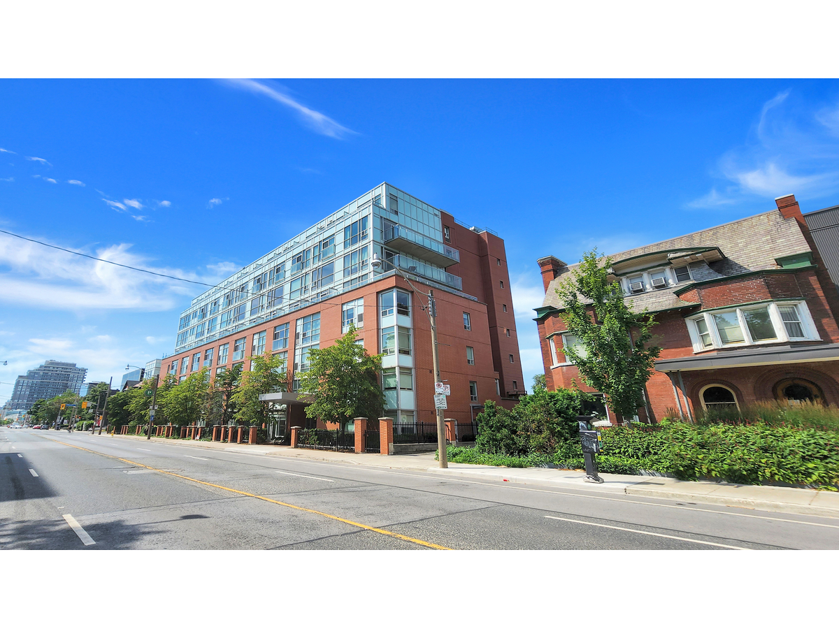 50 Spadina Road - 2 Bedroom 2