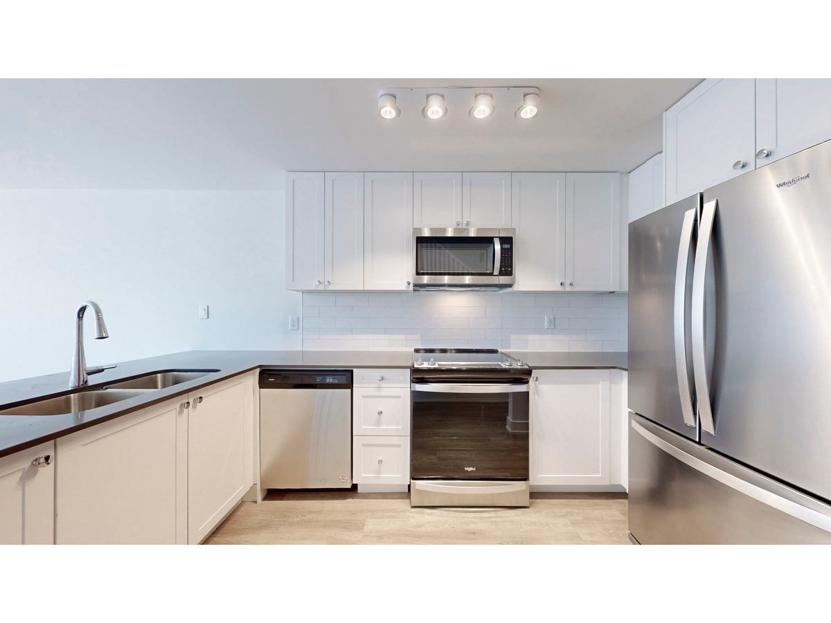 50 Spadina Road - 2 Bedroom 3